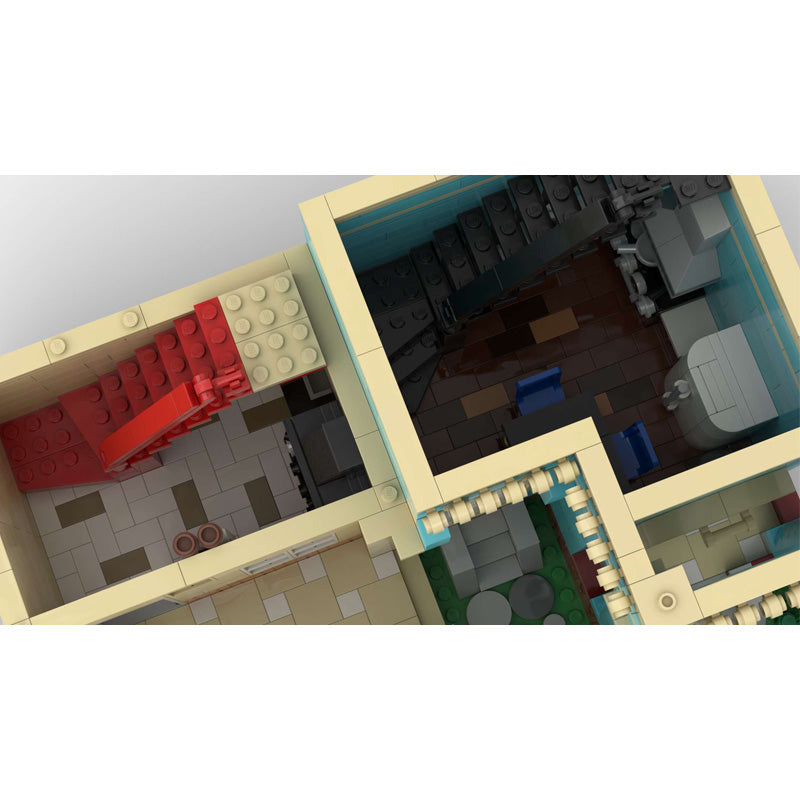 MOC-60270 Havana House