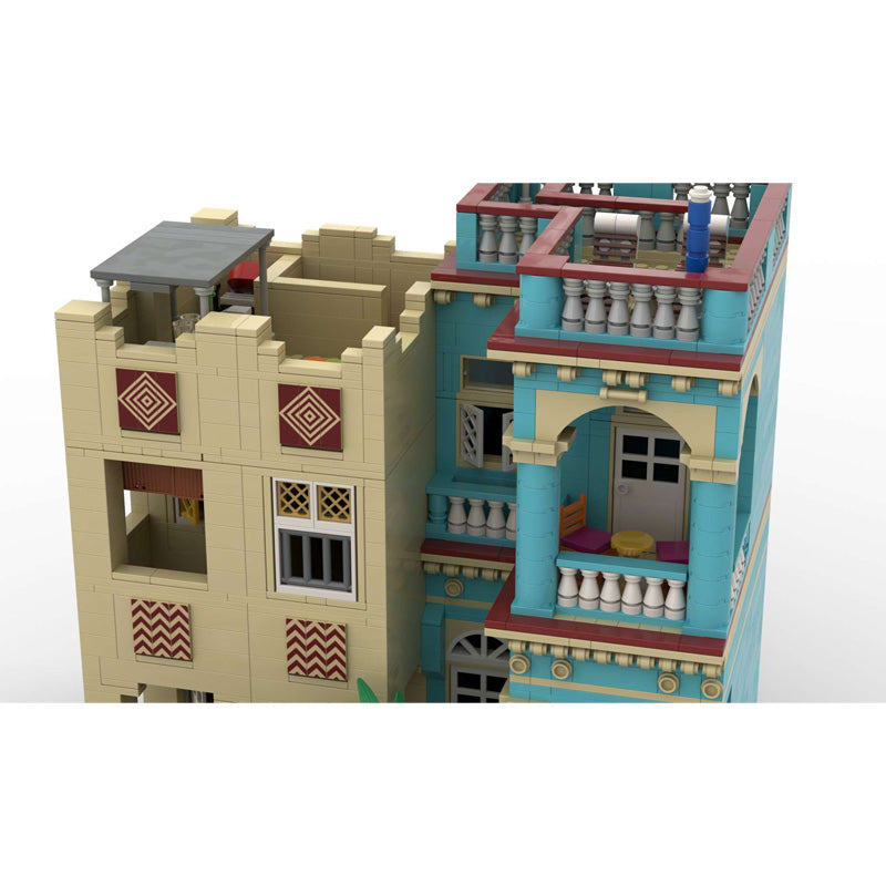 MOC-60270 Havana House