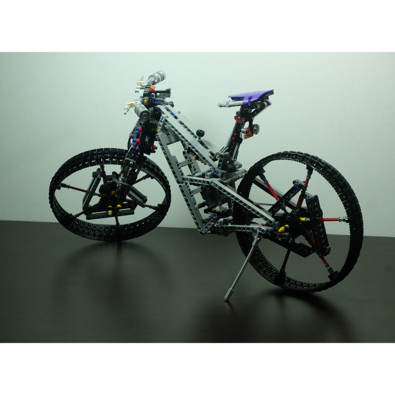 MOC-84891 Kona Bike (42069 C-Model/Alternative Build)