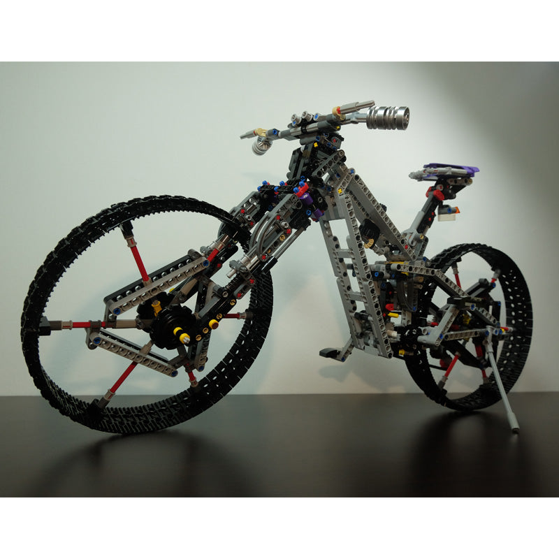 MOC-84891 Kona Bike (42069 C-Model/Alternative Build)