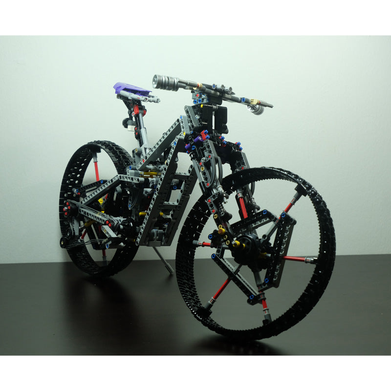 MOC-84891 Kona Bike (42069 C-Model/Alternative Build)