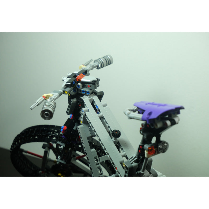MOC-84891 Kona Bike (42069 C-Model/Alternative Build)