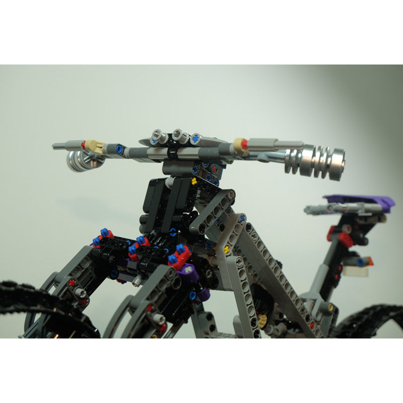 MOC-84891 Kona Bike (42069 C-Model/Alternative Build)