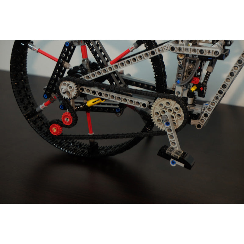 MOC-84891 Kona Bike (42069 C-Model/Alternative Build)