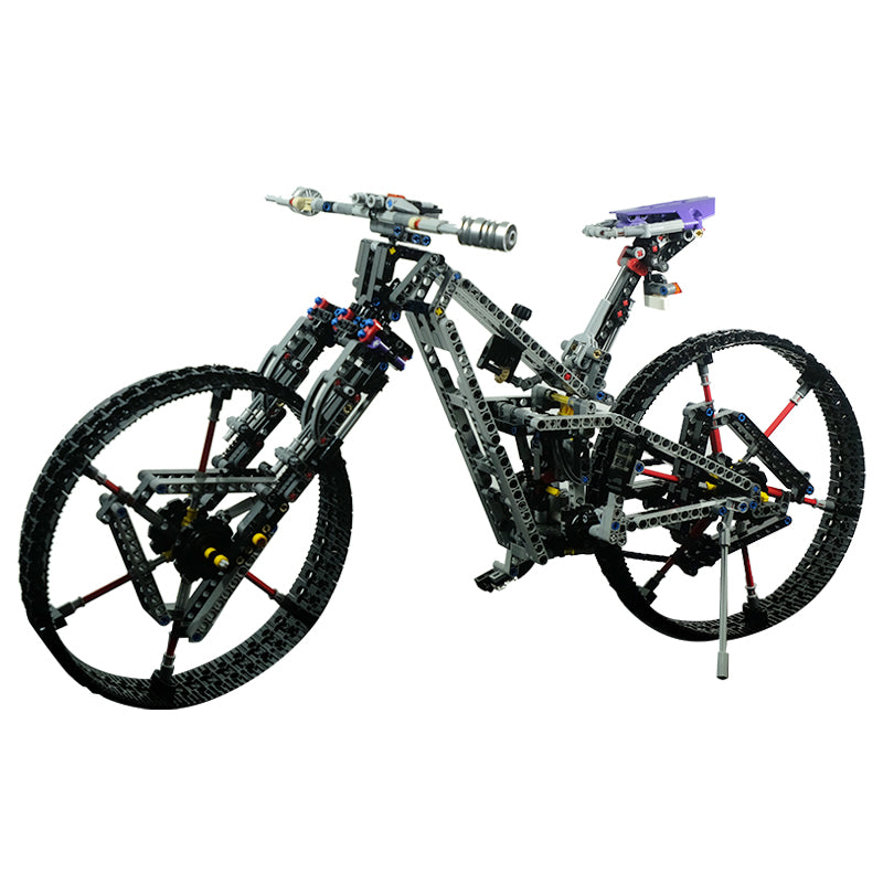 MOC-84891 Kona Bike (42069 C-Model/Alternative Build)