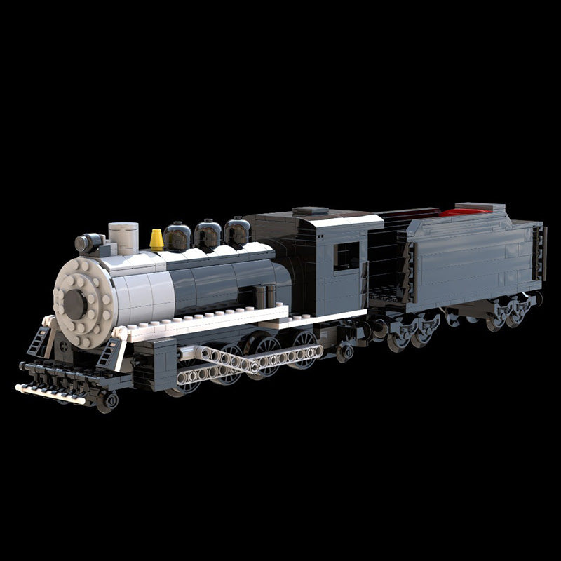 MOC-91262 White Pass & Yukon 70 Class