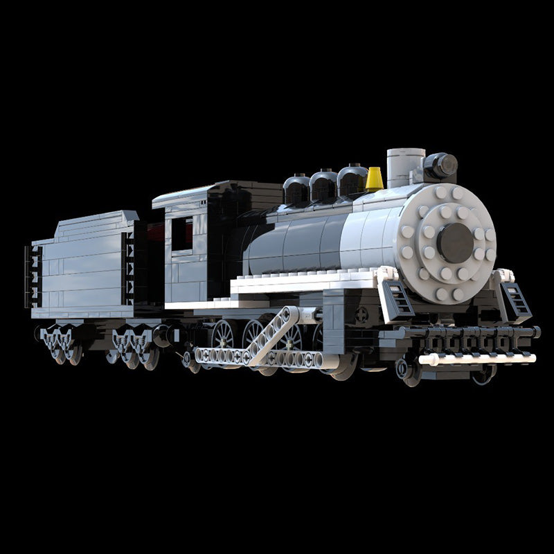 MOC-91262 White Pass & Yukon 70 Class