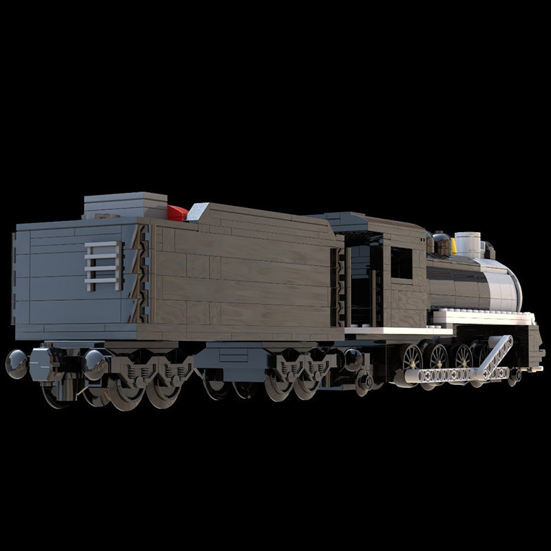 MOC-91262 White Pass & Yukon 70 Class