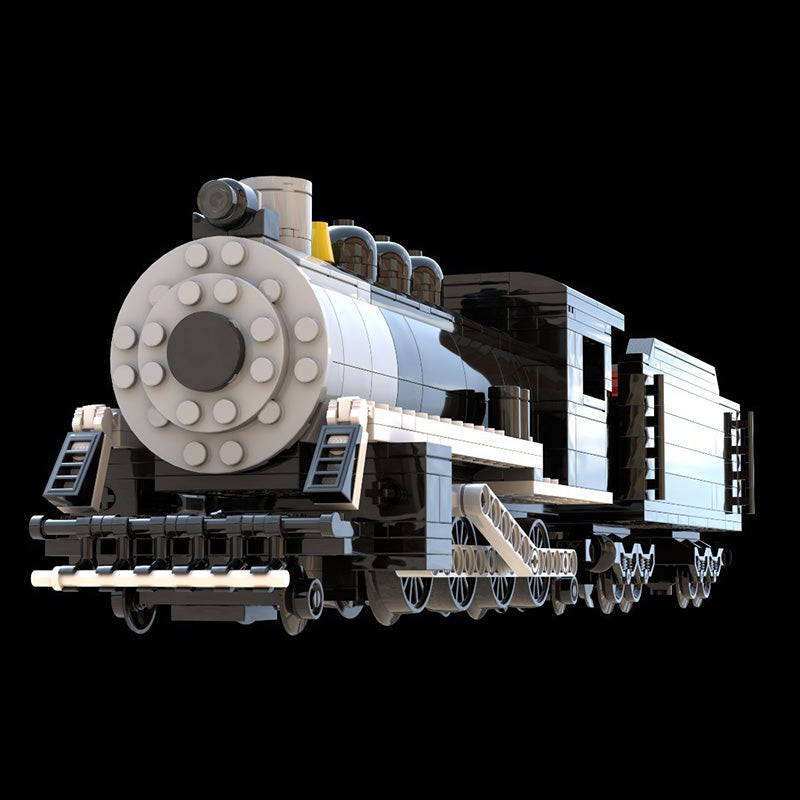 MOC-91262 White Pass & Yukon 70 Class