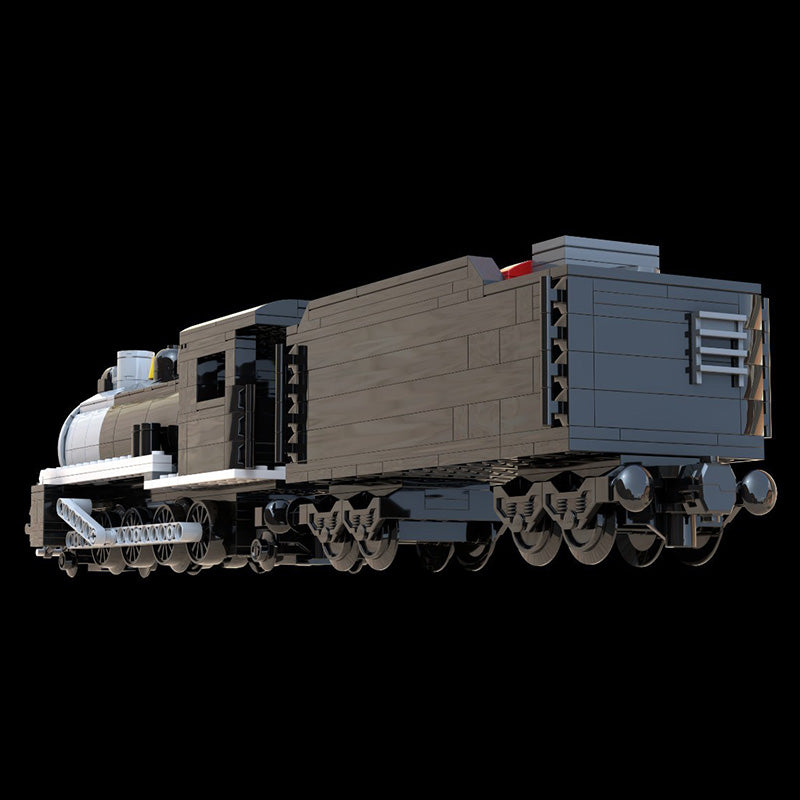 MOC-91262 White Pass & Yukon 70 Class