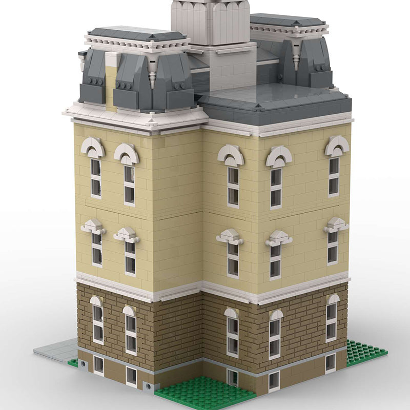 MOC-94151 Modular Central Hall