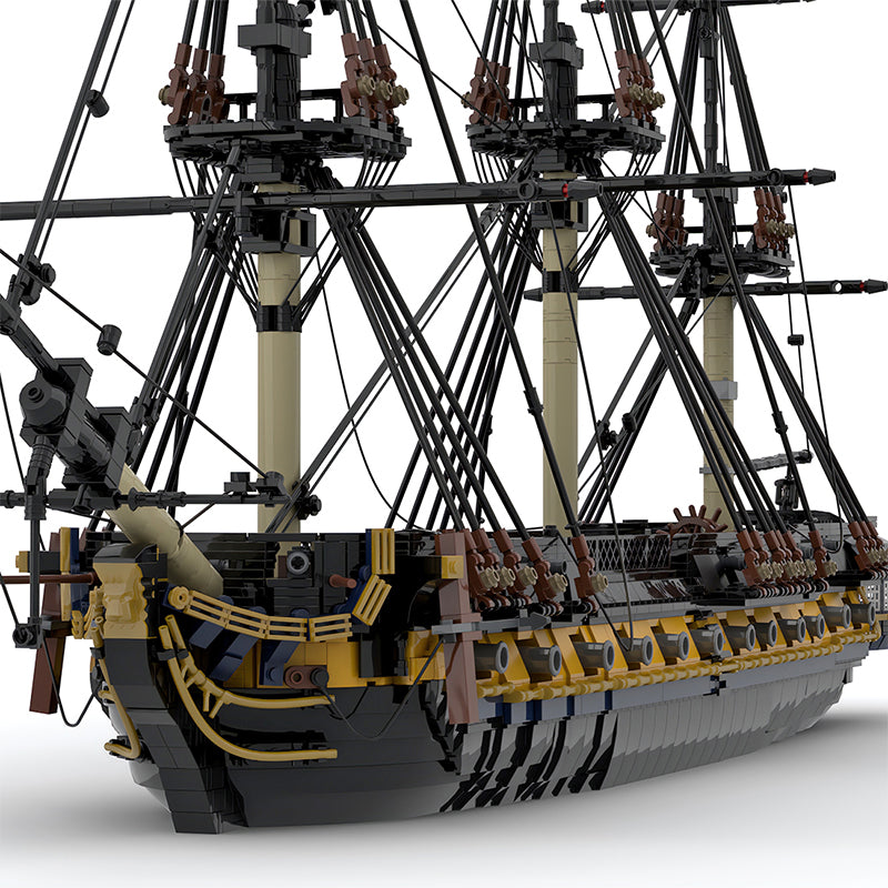 United States privateer brig Curlew HMS Columbia