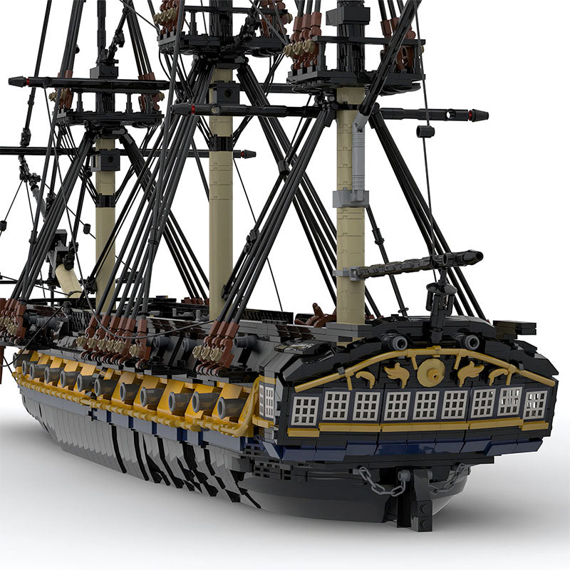 United States privateer brig Curlew HMS Columbia