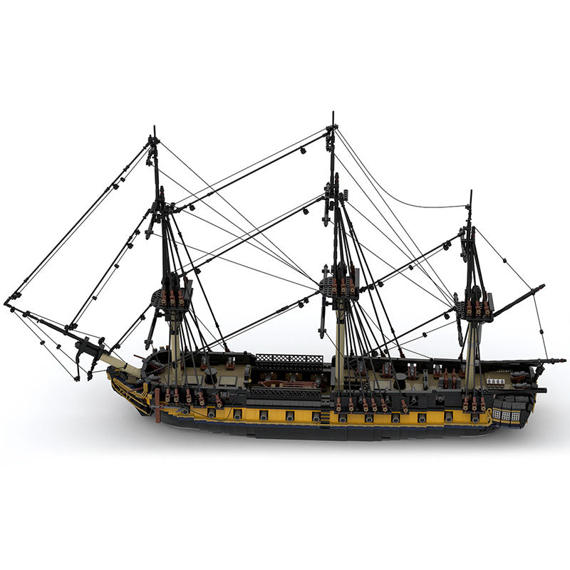 United States privateer brig Curlew HMS Columbia