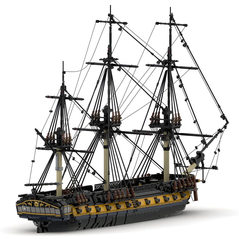 United States privateer brig Curlew HMS Columbia