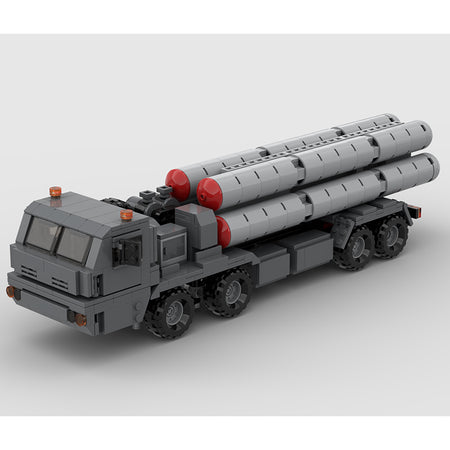 Technic MOCs – godbricks