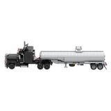 Load image into Gallery viewer, MOC-114886 Mack R &quot;Rubber Duck&quot; and Tanker Trailer