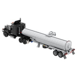 Load image into Gallery viewer, MOC-114886 Mack R &quot;Rubber Duck&quot; and Tanker Trailer