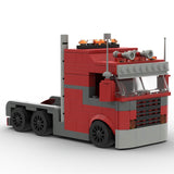 Load image into Gallery viewer, MOC-129400 Custom Cabover