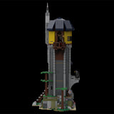 Load image into Gallery viewer, MOC-130900 31120 - The Wizard Tower