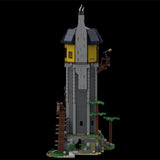 Load image into Gallery viewer, MOC-130900 31120 - The Wizard Tower