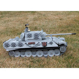 Load image into Gallery viewer, MOC-131443 1/16 scale Remote contolled Panther Tank (Old Version 2019-2020)