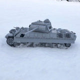 Load image into Gallery viewer, MOC-131443 1/16 scale Remote contolled Panther Tank (Old Version 2019-2020)