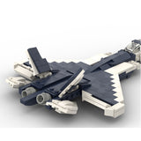 Load image into Gallery viewer, MOC-131952 Sukhoi SU-57 Felon