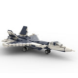 Load image into Gallery viewer, MOC-131952 Sukhoi SU-57 Felon