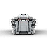 Load image into Gallery viewer, MOC-135438 SW Mandalorian Imperial Armored Trexler Marauder Tank