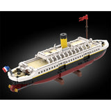 Laden Sie das Bild in den Galerie-Viewer, MOC-146032 SS Nomadic