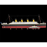 Load image into Gallery viewer, MOC-146032 SS Nomadic