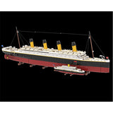 Load image into Gallery viewer, MOC-146032 SS Nomadic