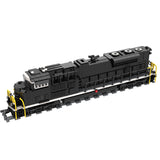 Load image into Gallery viewer, MOC-149227 EMD SD70Ace Norfolk Southern Train