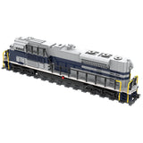 Load image into Gallery viewer, MOC-149240 EMD SD70Ace WABASH Train