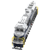 Load image into Gallery viewer, MOC-149240 EMD SD70Ace WABASH Train