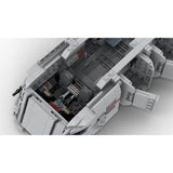 Load image into Gallery viewer, MOC-149645 SW The Mandalorian Imperial Troop Transport