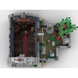 Load image into Gallery viewer, MOC-155491 31120 - Medieval Chapel