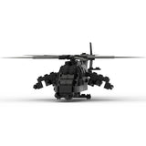 Laden Sie das Bild in den Galerie-Viewer, MOC-155681 Mil MI-24 Hind