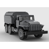 Load image into Gallery viewer, MOC-156333 Ural-4320