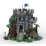 Load image into Gallery viewer, MOC-158449 31120 - Castle In The Forest