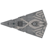 Load image into Gallery viewer, MOC-160972 SW Thrawn&#39;s Chimaera Imperial 1 class Destroyer