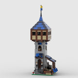 Laden Sie das Bild in den Galerie-Viewer, MOC-161321 3 in 1 Watchtower