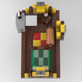 Load image into Gallery viewer, MOC-162450 31120 - Medieval Watermill