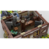 Load image into Gallery viewer, MOC-162509 Medieval Tavern