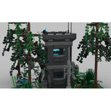 Load image into Gallery viewer, MOC-163059 Endor trooper tower
