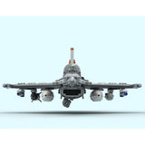 Laden Sie das Bild in den Galerie-Viewer, MOC-172611 F-16BM Fighting Falcon