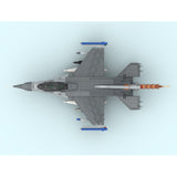 Laden Sie das Bild in den Galerie-Viewer, MOC-172611 F-16BM Fighting Falcon