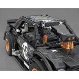 Laden Sie das Bild in den Galerie-Viewer, MOC-27623 Ultimate AWD Gymkhana Car