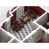 Load image into Gallery viewer, MOC-36657 Amsterdam City Mansion